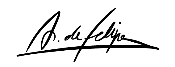 Antoniodefelipe